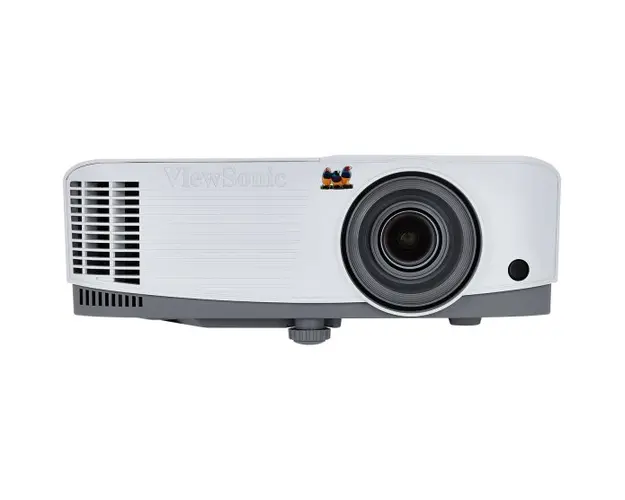 Videoproiector Viewsonic PA503X, 3800 lumeni, alb