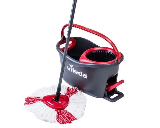 Set curatenie Vileda Easy Wring Turbo
