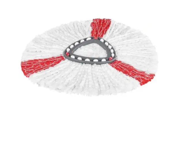Rezerva pentru mop Vileda Easy Wring Turbo 2in1