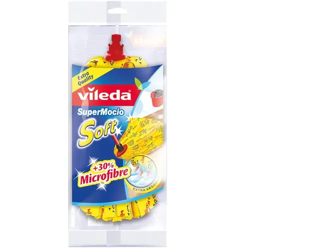 Rezerva pentru mop Vileda Soft Euroclick