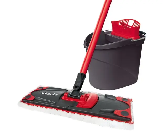 Set curatenie Vileda Ultramax