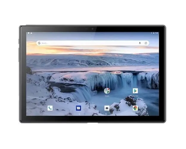Tableta iMart Pro, 10.1, 3GB RAM, 32GB, 4G, Iron Grey