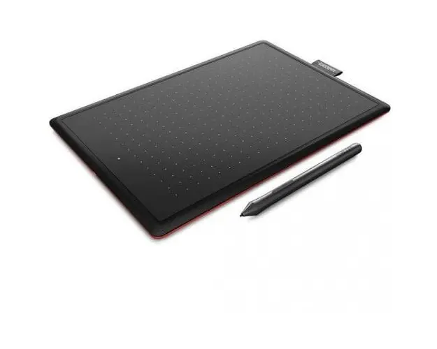 Tableta grafica ONE BY WACOM 2 MEDIUM