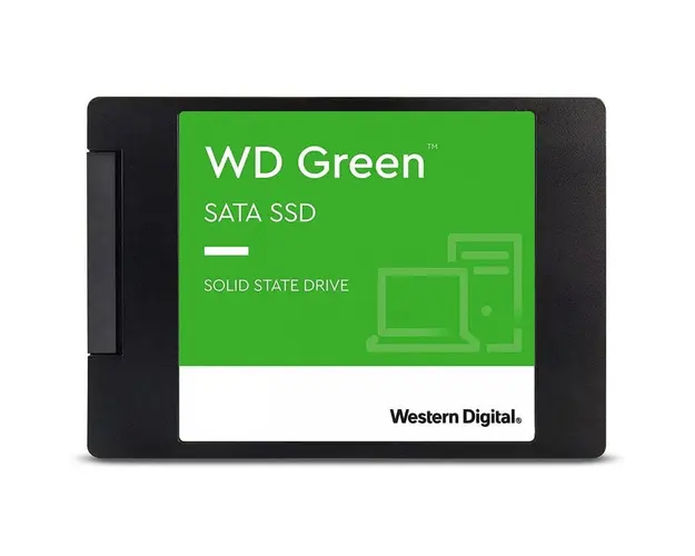 SSD Green 1TB SATA-III 2.5 inch