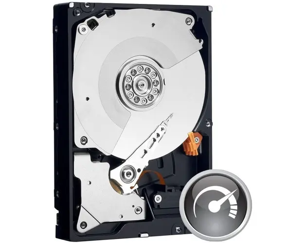 HDD 2TB SATA3 7200RPM 64MB WD2003FZEX
