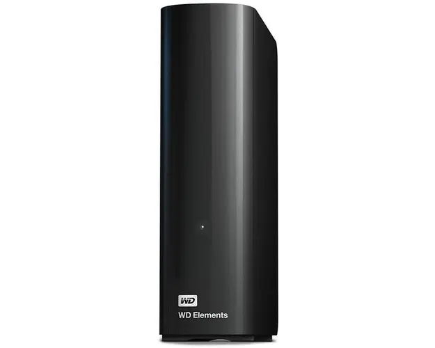 HDD Extern Elements Desktop 3.5&#039;&#039; 6TB USB3.0, Black