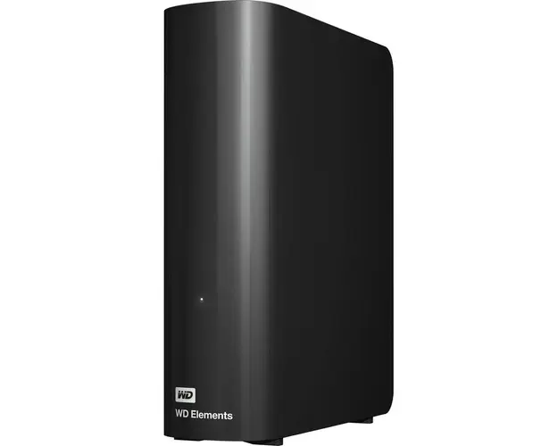 HDD Extern Elements Desktop 3.5&#039;&#039; 8TB USB3, Black