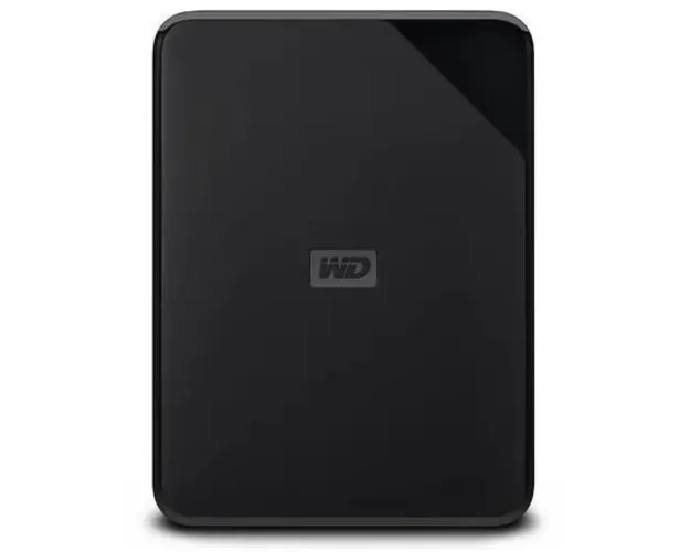 HDD extern USB3 4TB EXT. 2.5