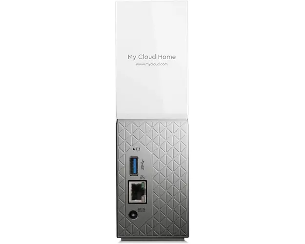 NAS My Cloud Home 3TB