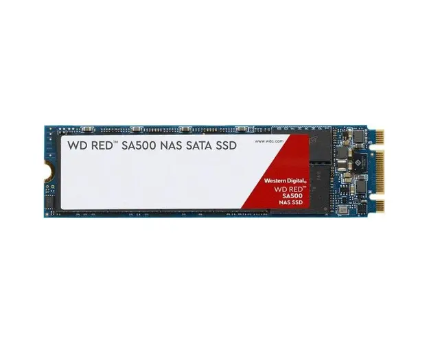 SSD series Red 2TB M2 2280 SATA
