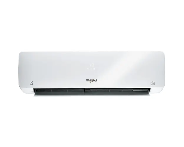 Aparat de aer conditionat SPIW309A2WF, 9000 BTU, Clasa A++, Control Wi-Fi, 6Th Sense, Filtru HEPA + Catechin, Control umiditate, R32