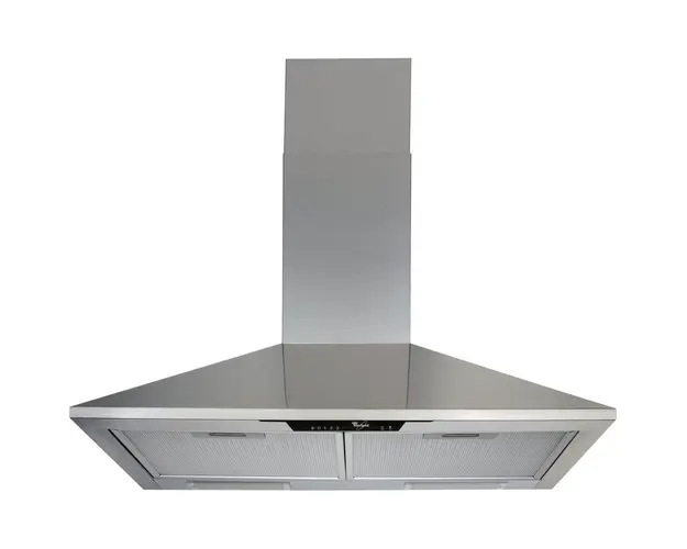 Hota incorporabila AKR 685 IX, 416 mc/h, 1 motor, filtru metalic, 60 cm, inox