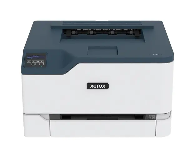 Imprimanta laser color Xerox C230V_DNI, format A4, usb