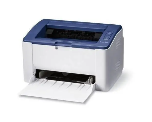 Imprimanta laser monocrom Xerox Phaser 3020BI, A4, 20ppm, Wi-Fi, USB 2.0