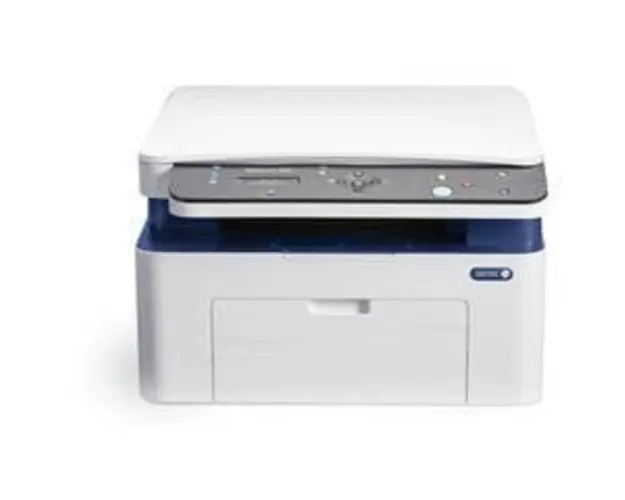 Multifunctional laser monocrom Xerox WorkCentre 3025BI, A4, 20ppm, Wireless