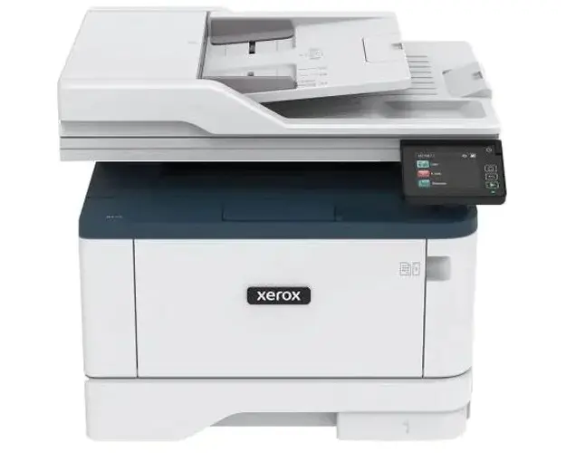 Multifunctionala laser monocrom Xerox B315V_DNI, Duplex, DADF, USB, Retea, Wi-Fi, A4