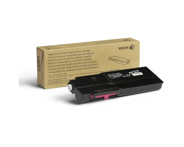 Toner Xerox 106R03511, magenta, 2500 pagini