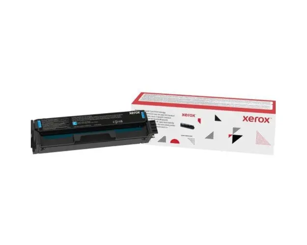 Toner Xerox 006R04398 2.5 k Yellow