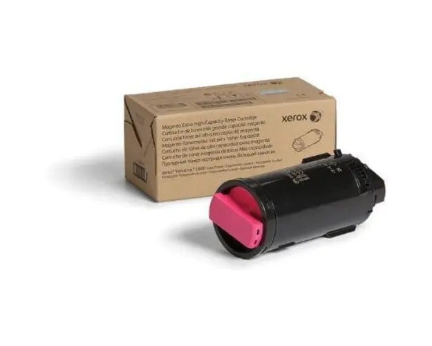 Toner Xerox 106R03925 Magenta