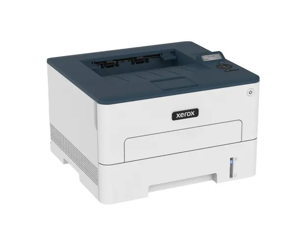 Imprimanta laser monocrom Xerox B230, Retea, Wireless, Duplex, A4