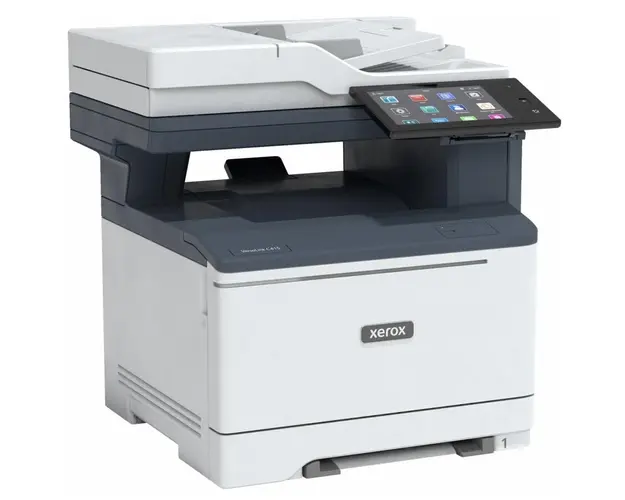 Multifunctional laser A4 color fax Xerox VersaLink C415dn