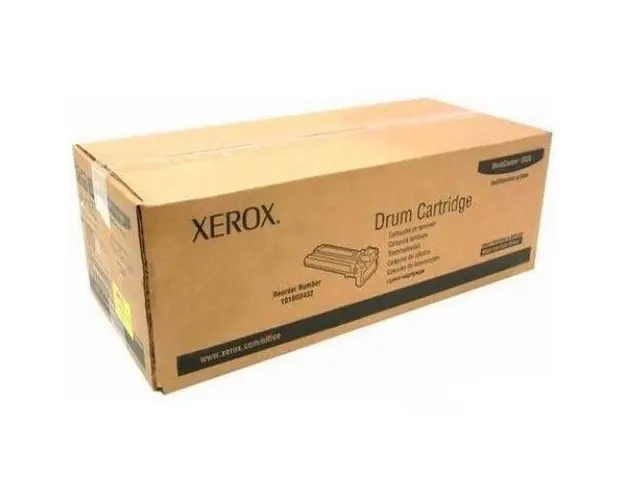 Xerox Drum pentru WorkCenter 5019/5021, 80000 pagini