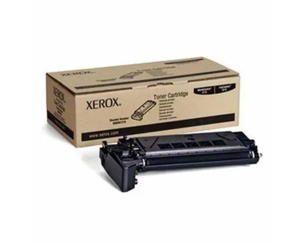 Xerox Toner 006r01160 Black 30K