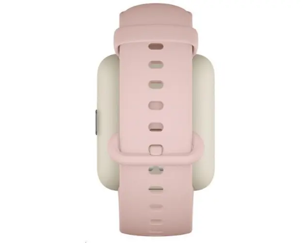 Xiaomi Redmi Watch 2 Lite Strap Pink