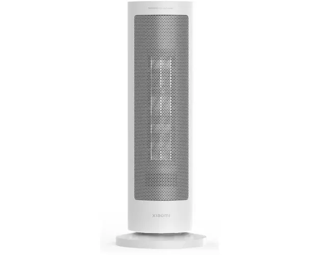 Aeroterma Xiaomi BHR8228EU, 2000 W, Incalzitor ceramic, Protectie impotriva rasturnarii, Protectie supraincalzire, Diametru elice 17.6 cm, Alb