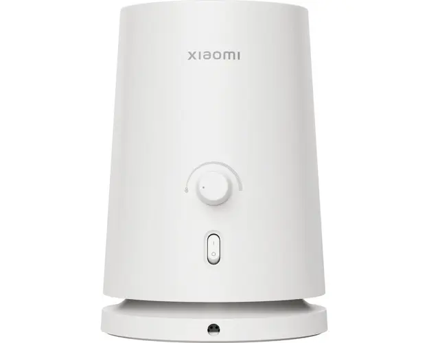 Aeroterma Xiaomi BHR8940EU, 600 W, Incalzitor ceramic, Protectie impotriva rasturnarii, Protectie supraincalzire, Incalzitor PTC, Diametru elice 13.2 cm, Alb