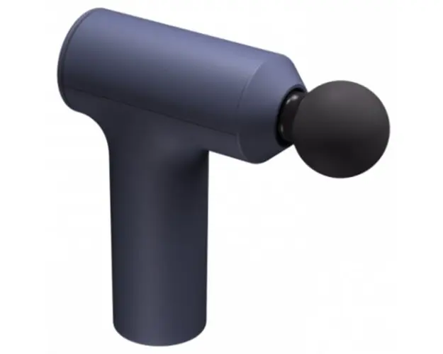 Aparat de masaj Xiaomi Massage Gun Mini EU, Gri