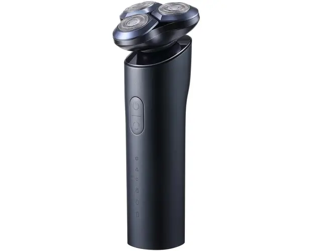 Aparat de ras electric, Xiaomi, BHR5720EU S700, 3 lame ocilante, Negru