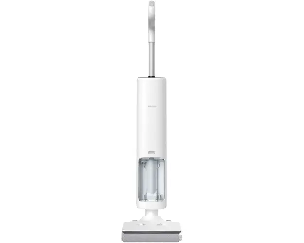 Aspirator Xiaomi Truclean W10 Pro BHR6278EU 200W, functie aspirare/spalare, unghi de flexibil 90 ̊, 35 min autonomie baterie, perie anti-incurcare, alb