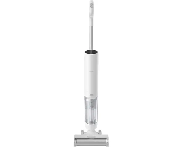Aspirator Xiaomi Truclean W10 Ultra BHR6256EU, 220W, functie spalare 75 ̊ si uscare 55, 35 min autonomie baterie, 3,2 inch LED, alb