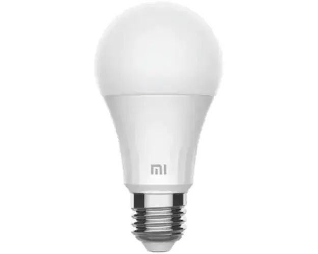 Bec Mi Smart LED Bulb, lumina calda