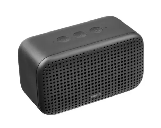 Boxa Portabila Bluetooth Xiaomi MI Lite, TWS, Neagra QBH4238EU