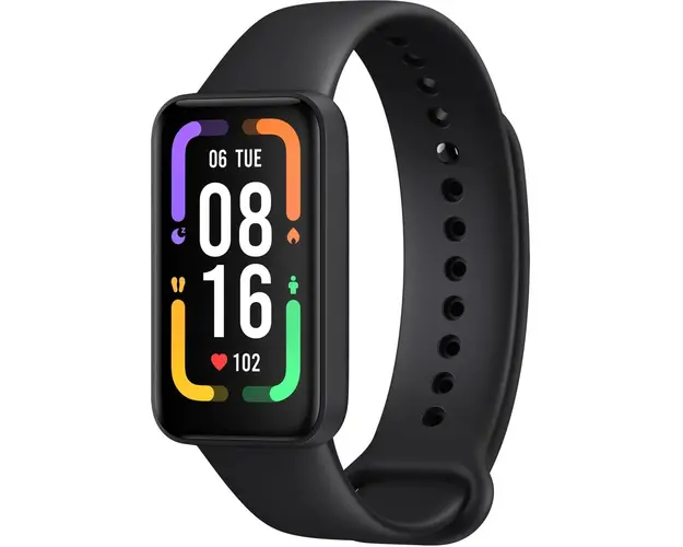 Bratara fitness Redmi Smart Band Pro, Black