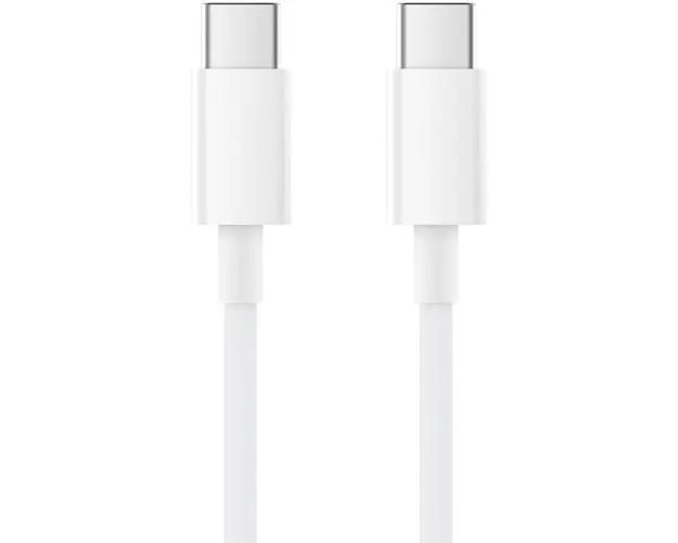 Cablu de date XIAOMI Mi USB Type-C to Type-C
