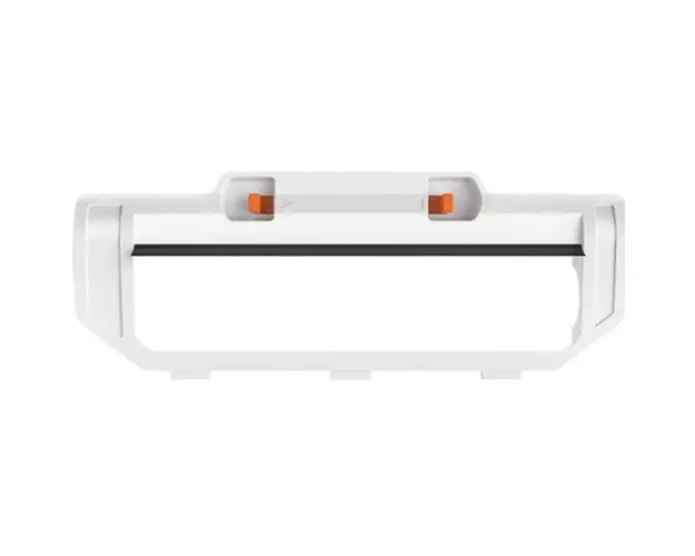 Capac perie principala Brush Cover pentru Xiaomi Mi Robot Vacuum-Mop P, Alb