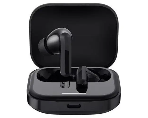 Casti In-Ear Xiaomi Redmi Buds 5, Negru