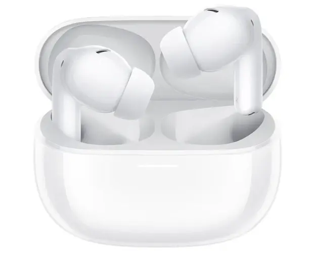 Casti In-Ear Xiaomi Redmi Buds 5 Pro, Alb