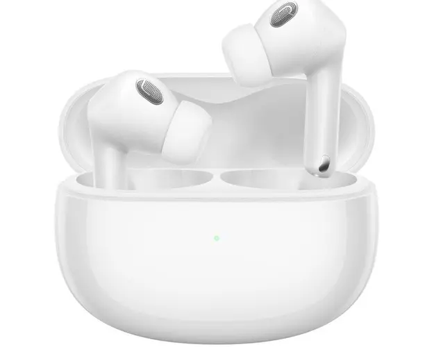 Casti Mi Buds 3T Pro, Multipoint, Gloss White