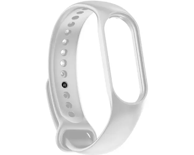 Curea Xiaomi MI Band 7, Alba