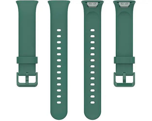 Curea Xiaomi MI Band 7 Pro, Verde