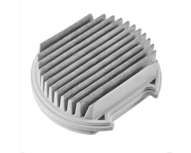 Filtru Hepa pentru aspirator Xiaomi Mi, 2 bucati, (XMVCLHEPA / BHR4634CN)