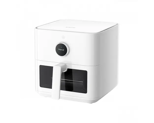 Friteuza cu aer cald BHR8238EU MAF15 Wi-Fi 5.5 L, 1600 W, Alb