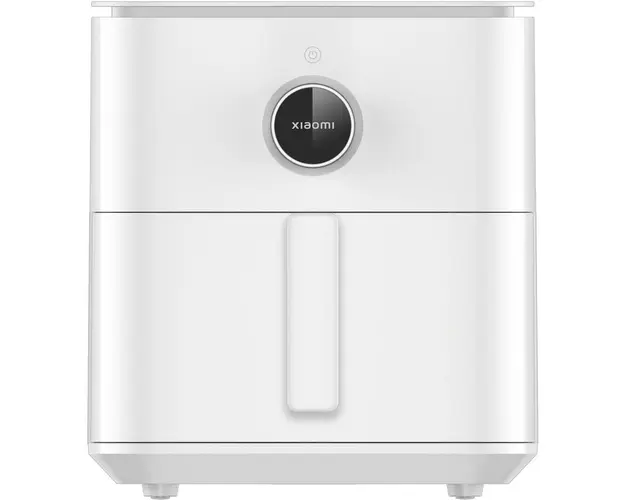 Friteuza fara ulei Xiaomi Smart Air Fryer BHR7358EU, 1800W, 6.5l, Aplicatie Xiaomi Home, Temperatura ajustabila, Alb