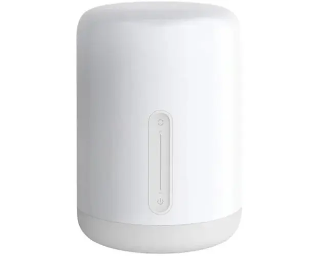 Lampa LED inteligenta Xiaomi Mi Bedside Lamp 2, Wi-Fi, 9W, 400 lm, compatibil Android/iOS