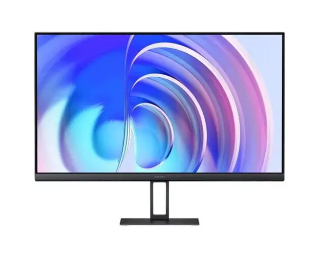 Monitor FHD IPS Xiaomi A24i, 23,8 ,100Hz, 6ms, HDMI, DP 1.4, Slim, Negru