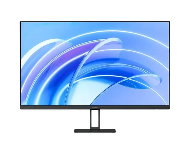 Monitor FHD IPS Xiaomi A27i, 27 ,100 Hz, 6ms, VESA, HDMI, Slim, DP 1.4, Negru